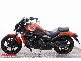 Kawasaki  Vulcan S ABS picture 5