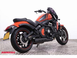 Kawasaki  Vulcan S ABS picture 3