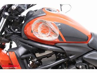 Kawasaki  Vulcan S ABS picture 11