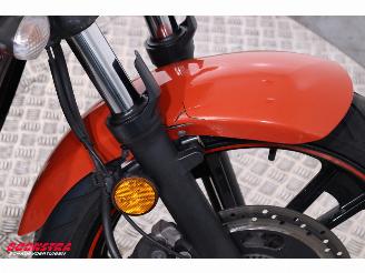 Kawasaki  Vulcan S ABS picture 17