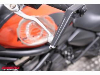 Kawasaki  Vulcan S ABS picture 16