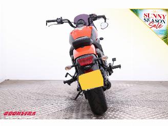 Kawasaki  Vulcan S ABS picture 8