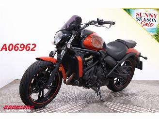škoda motocykly Kawasaki  Vulcan S Vulcan S ABS 2020/5
