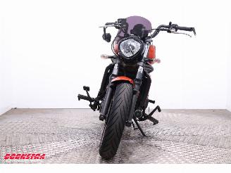 Kawasaki  Vulcan S ABS picture 6