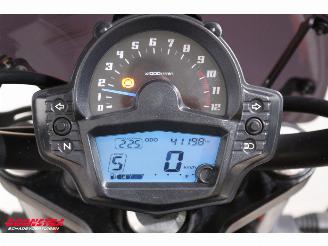 Kawasaki  Vulcan S ABS picture 18
