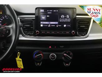 Kia Rio 1.0 T-GDi MHEV DynamicLine Apple/Android Airco Cruise Camera picture 7