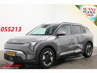 skadebil auto Kia EV3 Plus 81.4 kWh LED ACC Apple/Android Camera LRHZ 2025/6