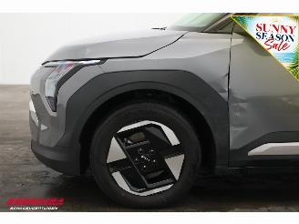Kia EV3 Plus 81.4 kWh LED ACC Apple/Android Camera LRHZ picture 5