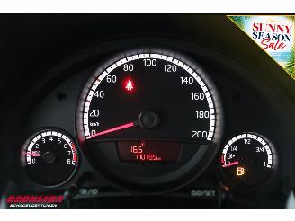 Volkswagen Up! 1.0 move up! BlueMotion 5-DRS Airco picture 14