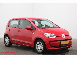Volkswagen Up! 1.0 move up! BlueMotion 5-DRS Airco picture 2