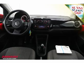 Volkswagen Up! 1.0 move up! BlueMotion 5-DRS Airco picture 8