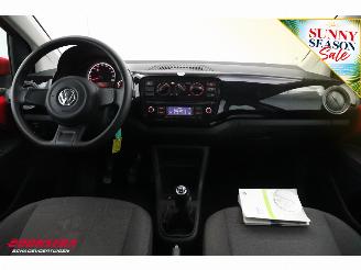 Volkswagen Up! 1.0 move up! BlueMotion 5-DRS Airco picture 7
