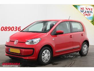 occasione autovettura Volkswagen Up! 1.0 move up! BlueMotion 5-DRS Airco 135.560 km! 2014/3