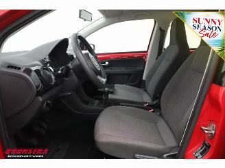Volkswagen Up! 1.0 move up! BlueMotion 5-DRS Airco 135.560 km! picture 9