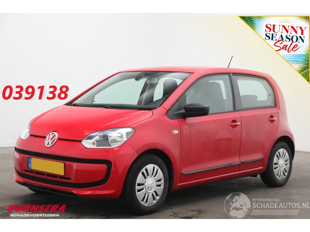 Volkswagen Up! 1.0 move up! BlueMotion 5-DRS Airco