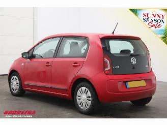 Volkswagen Up! 1.0 move up! BlueMotion 5-DRS Airco picture 4