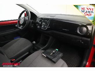 Volkswagen Up! 1.0 move up! BlueMotion 5-DRS Airco 124.656 km! picture 6
