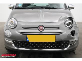 Fiat 500 1.0 Hybrid Dolcevita Pano Bluetooth Clima Cruise 34.857 km! picture 5