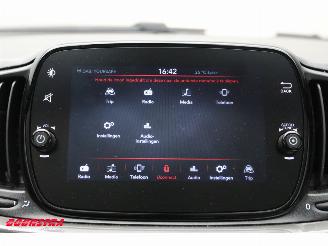 Fiat 500 1.0 Hybrid Dolcevita Pano Bluetooth Clima Cruise 34.857 km! picture 20