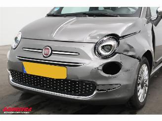Fiat 500 1.0 Hybrid Dolcevita Pano Bluetooth Clima Cruise 34.857 km! picture 8