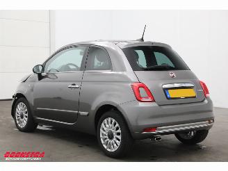 Fiat 500 1.0 Hybrid Dolcevita Pano Bluetooth Clima Cruise 34.857 km! picture 4