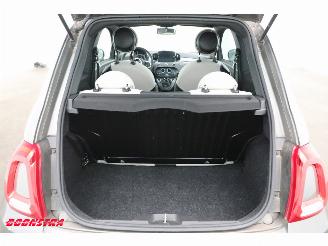 Fiat 500 1.0 Hybrid Dolcevita Pano Bluetooth Clima Cruise 34.857 km! picture 22