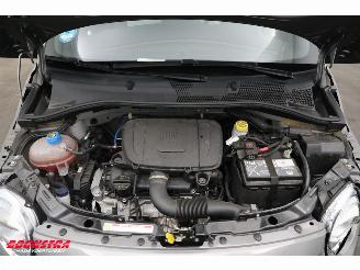 Fiat 500 1.0 Hybrid Dolcevita Pano Bluetooth Clima Cruise 34.857 km! picture 6