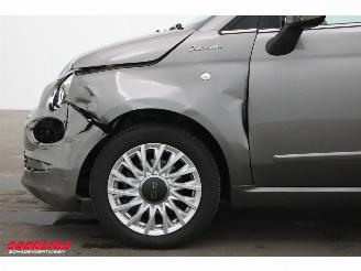 Fiat 500 1.0 Hybrid Dolcevita Pano Bluetooth Clima Cruise 34.857 km! picture 9