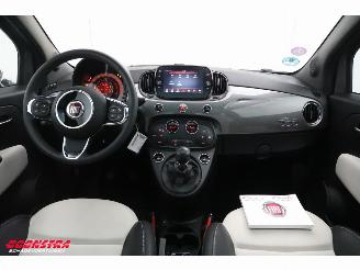 Fiat 500 1.0 Hybrid Dolcevita Pano Bluetooth Clima Cruise 34.857 km! picture 11