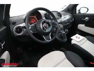 Fiat 500 1.0 Hybrid Dolcevita Pano Bluetooth Clima Cruise 34.857 km! picture 15
