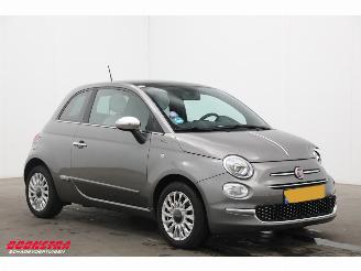Fiat 500 1.0 Hybrid Dolcevita Pano Bluetooth Clima Cruise 34.857 km! picture 2