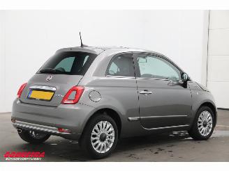 Fiat 500 1.0 Hybrid Dolcevita Pano Bluetooth Clima Cruise 34.857 km! picture 3
