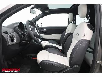 Fiat 500 1.0 Hybrid Dolcevita Pano Bluetooth Clima Cruise 34.857 km! picture 13