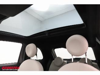 Fiat 500 1.0 Hybrid Dolcevita Pano Bluetooth Clima Cruise 34.857 km! picture 16