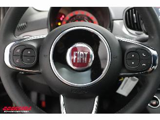 Fiat 500 1.0 Hybrid Dolcevita Pano Bluetooth Clima Cruise 34.857 km! picture 17