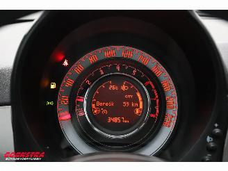 Fiat 500 1.0 Hybrid Dolcevita Pano Bluetooth Clima Cruise 34.857 km! picture 18