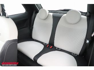 Fiat 500 1.0 Hybrid Dolcevita Pano Bluetooth Clima Cruise 34.857 km! picture 14