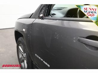 Jeep Compass 2.0 North Business Edition Navi Clima Cruise Camera AHK picture 10