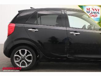 Kia Picanto 1.0 DPi DynamicPlusLine Navi Clima Cruise Camera picture 5