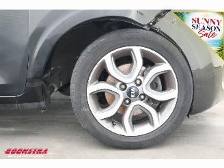 Kia Picanto 1.0 DPi DynamicPlusLine Navi Clima Cruise Camera picture 7