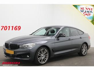 Avarii autoturisme BMW 3-serie 320i SportLine ACC HUD Memory Leder Camera SHZ 2014/2