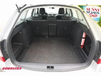 Skoda Octavia Combi Combi 1.0 TSI DSG Greentech Style Business Navi Clima Cruise SHZ PDC AHK picture 29