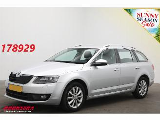 Auto incidentate Skoda Octavia Combi Combi 1.0 TSI DSG Greentech Style Business Navi Clima Cruise SHZ PDC AHK 2017/3