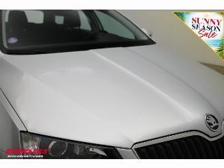 Skoda Octavia Combi Combi 1.0 TSI DSG Greentech Style Business Navi Clima Cruise SHZ PDC AHK picture 11