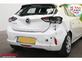 Opel Corsa-E Edition 50 kWh Apple/Android Navi Clima Cruise PDC 49.965 km! picture 11
