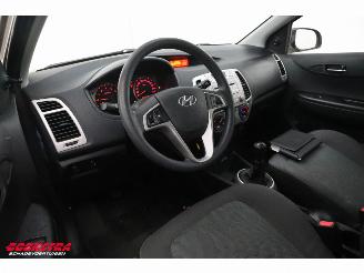 Hyundai I-20 1.2i ActiveVersion Radio/CD Elek Ramen 81.477 km! picture 12