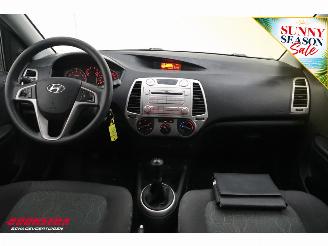 Hyundai I-20 1.2i ActiveVersion Radio/CD Elek Ramen 81.477 km! picture 8