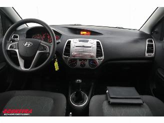 Hyundai I-20 1.2i ActiveVersion Radio/CD Elek Ramen 81.477 km! picture 8