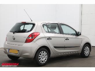 Hyundai I-20 1.2i ActiveVersion Radio/CD Elek Ramen 81.477 km! picture 3
