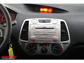 Hyundai I-20 1.2i ActiveVersion Radio/CD Elek Ramen 81.477 km! picture 9